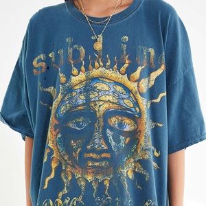 Urban Outfitters Sublime T-shirt